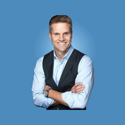 Ryan Grant